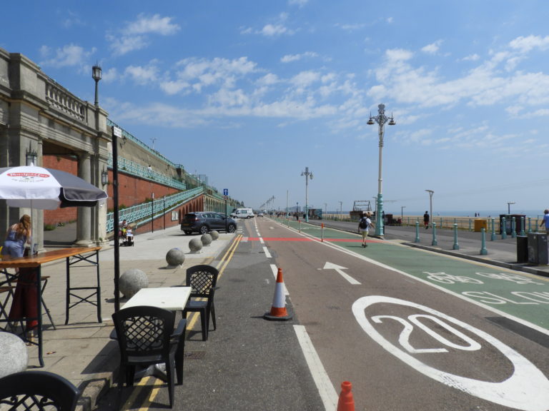 Welcome to Brighton » I Don't Like People