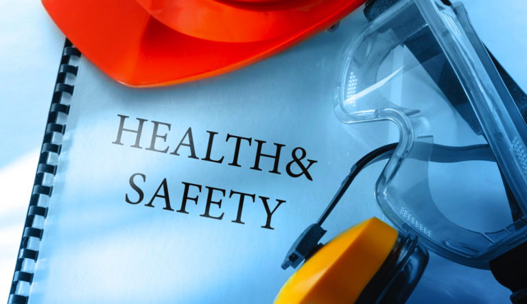 Health & Safety Course